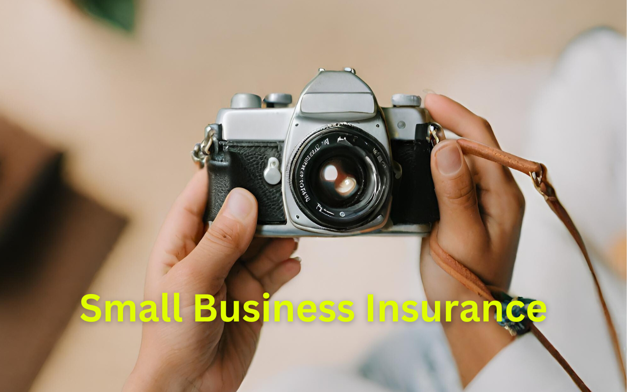 small business insurance