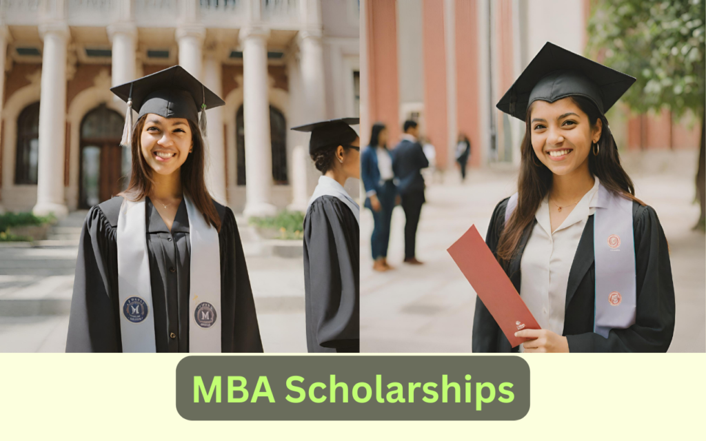 mba scholarships