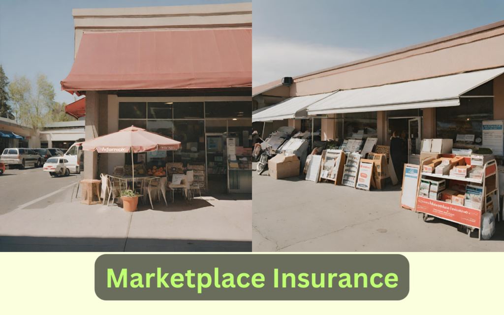 marketplace insurance