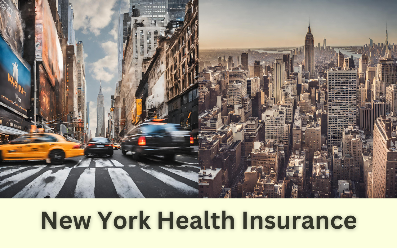 new york health insurance