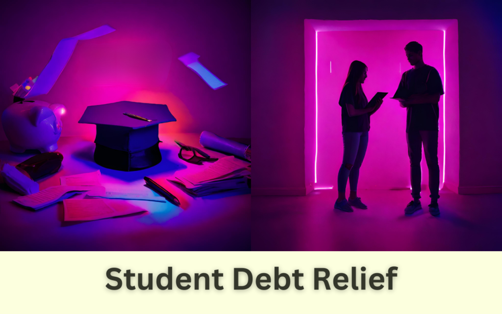 student debt relief