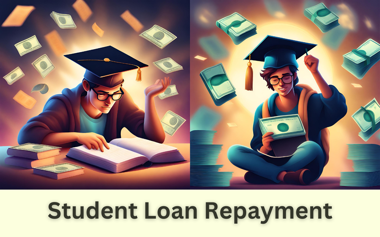 student loan repayment