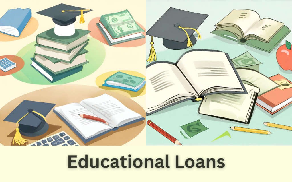 educational loans