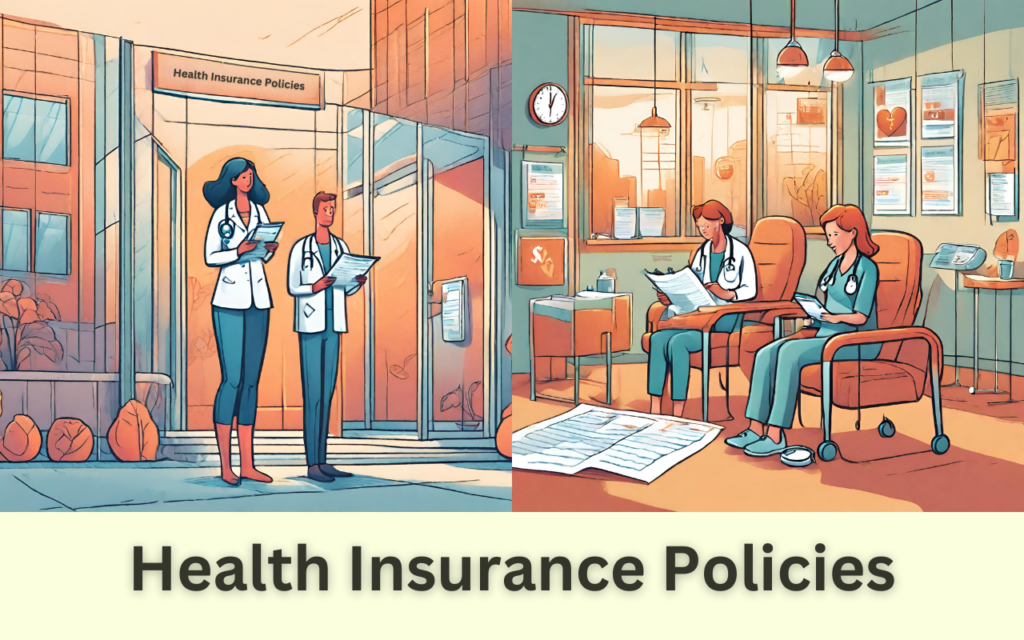 health insurance policies
