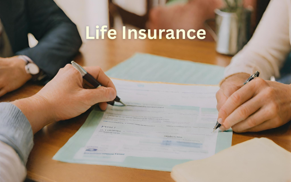 life insurance