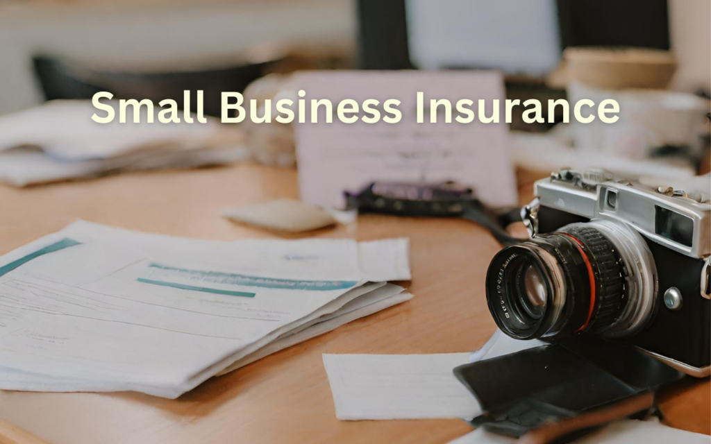 small business insurance