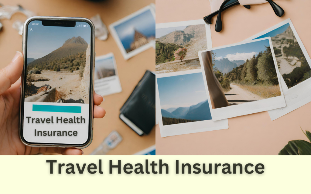 travel health insurance