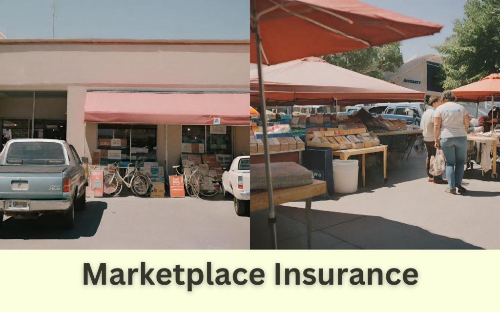 marketplace insurance