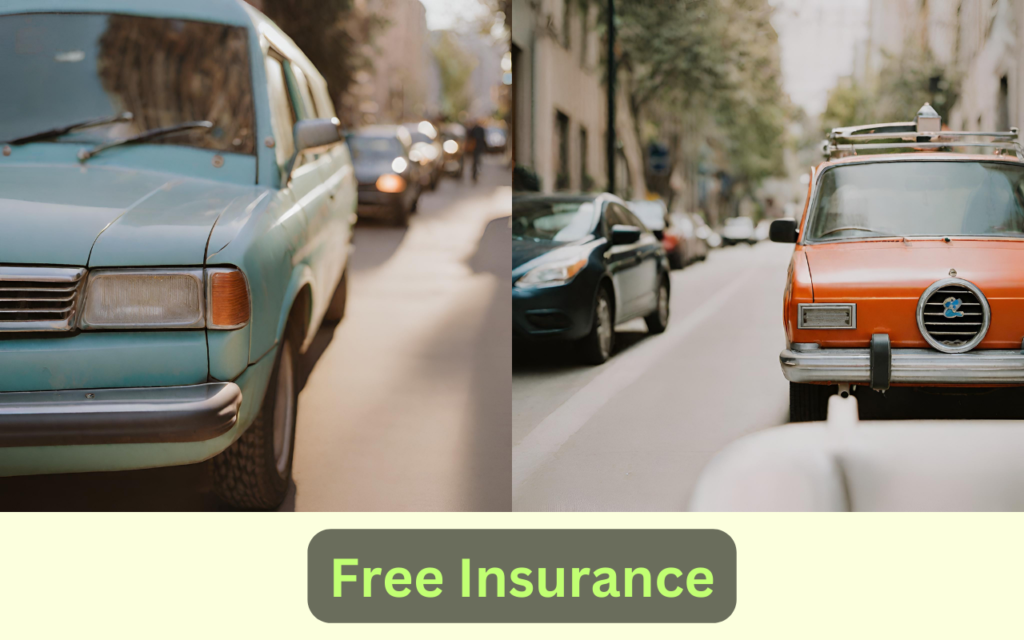 free insurance