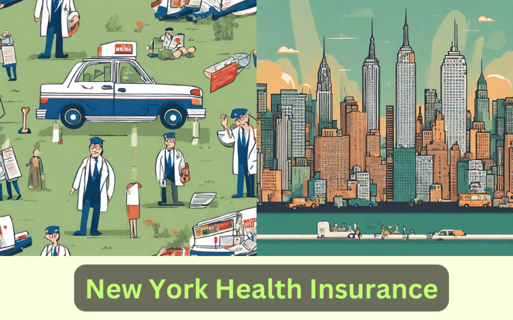 new york state health insurance renewal