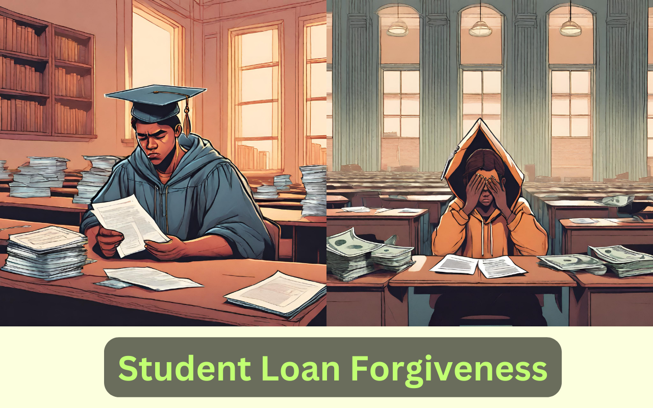 student loan forgiveness