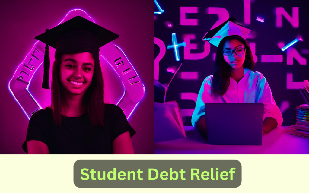 student debt relief