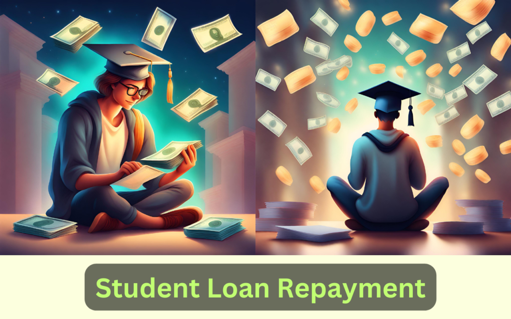 student loan repayment