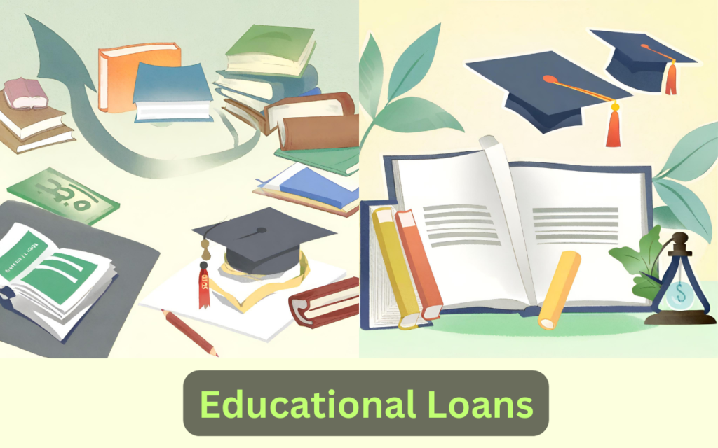 educational loans