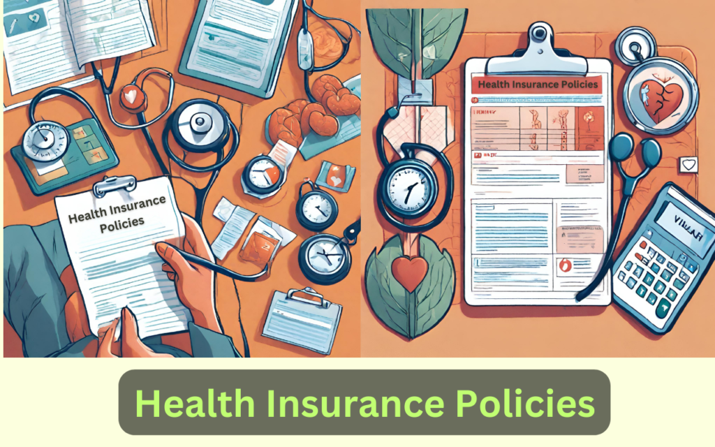 health insurance policies
