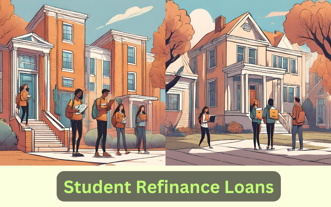 student refinance loans