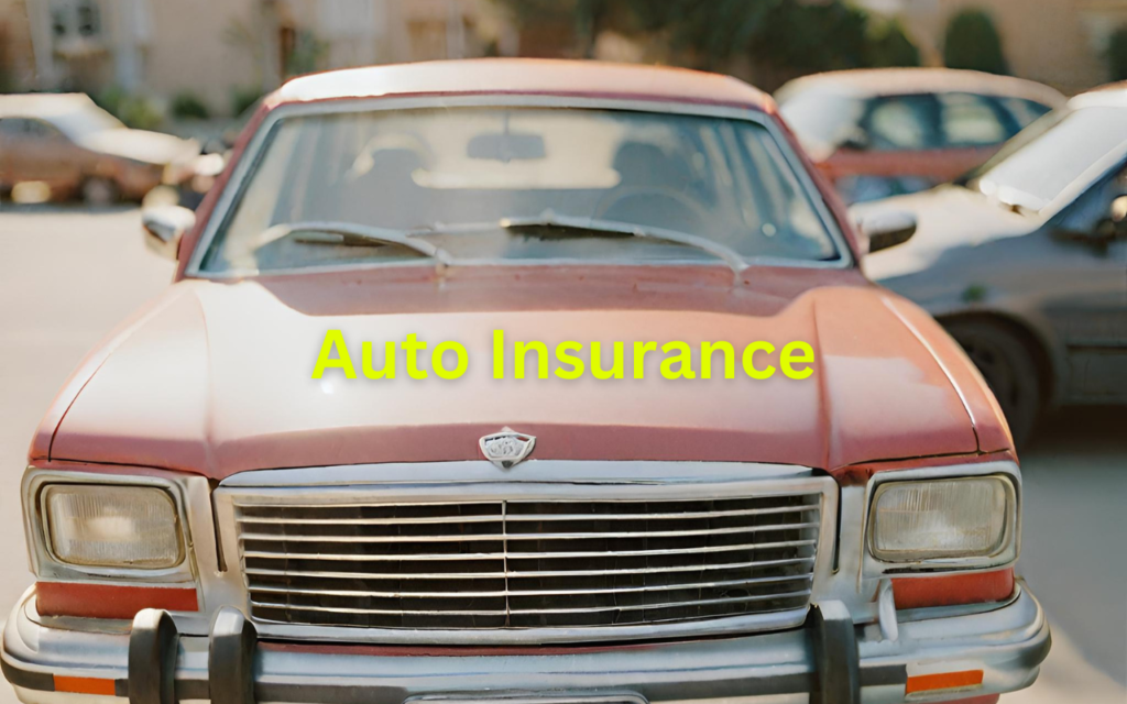 auto insurance