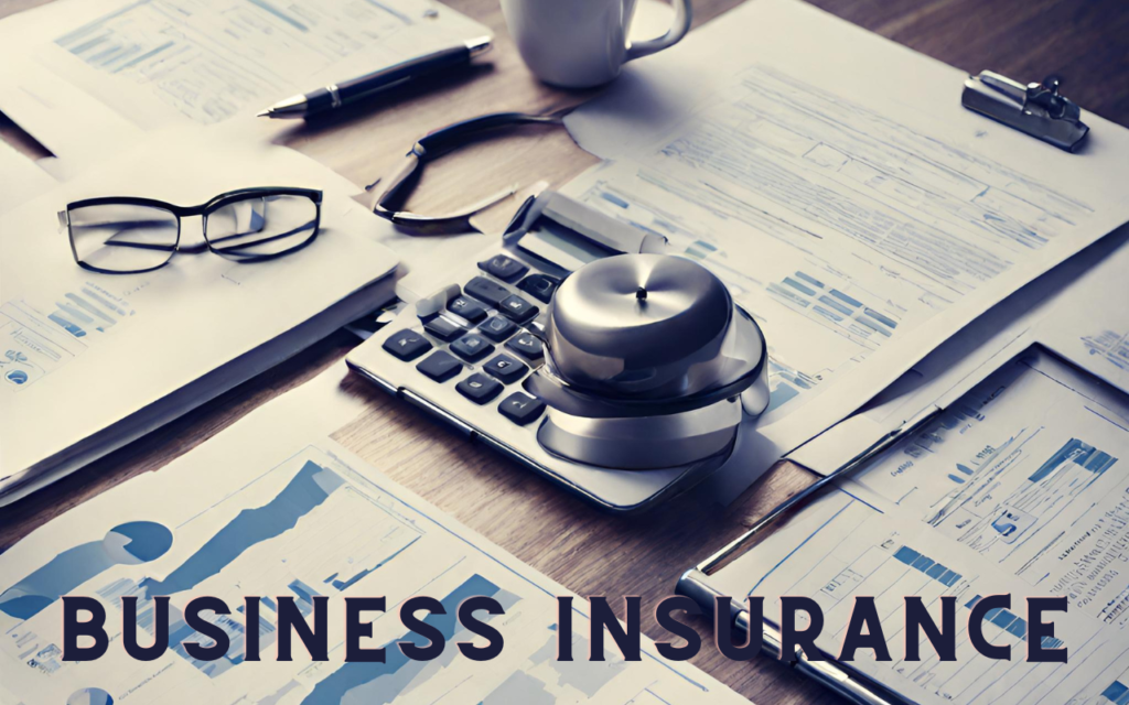 Business Insurance